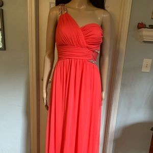 Women’s Formal Dress